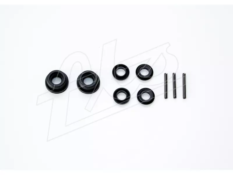 Master Cylinder