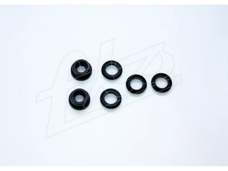 Master Cylinder