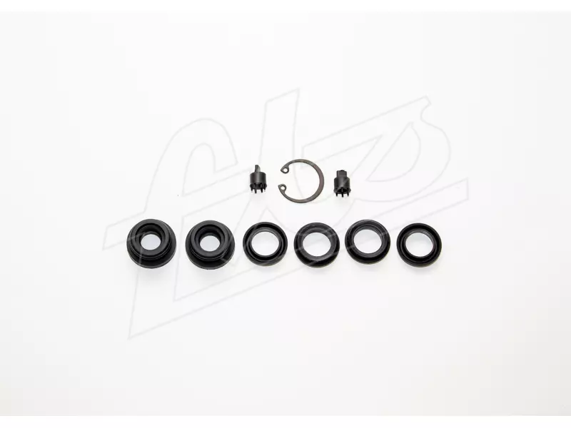 Master Cylinder