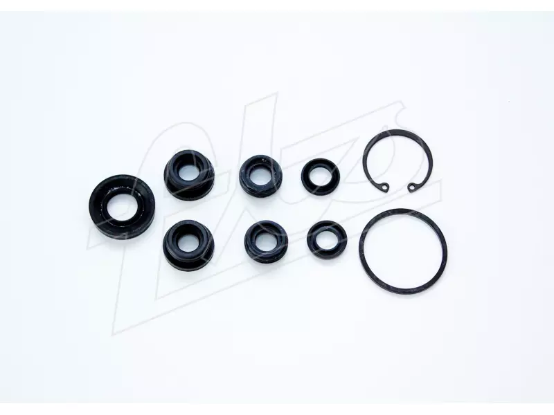 Master Cylinder