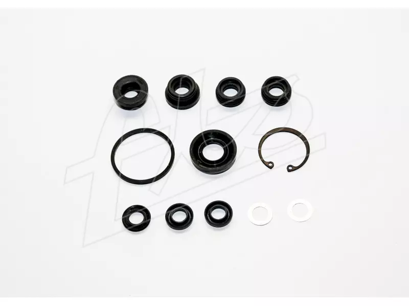 Master Cylinder
