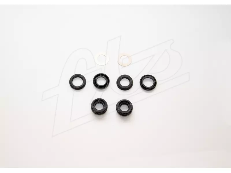 Master Cylinder