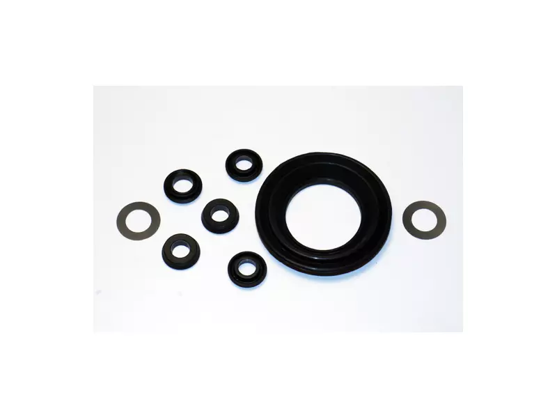 Master Cylinder