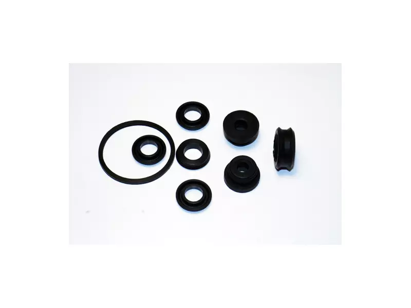 Master Cylinder