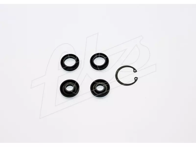 Master Cylinder