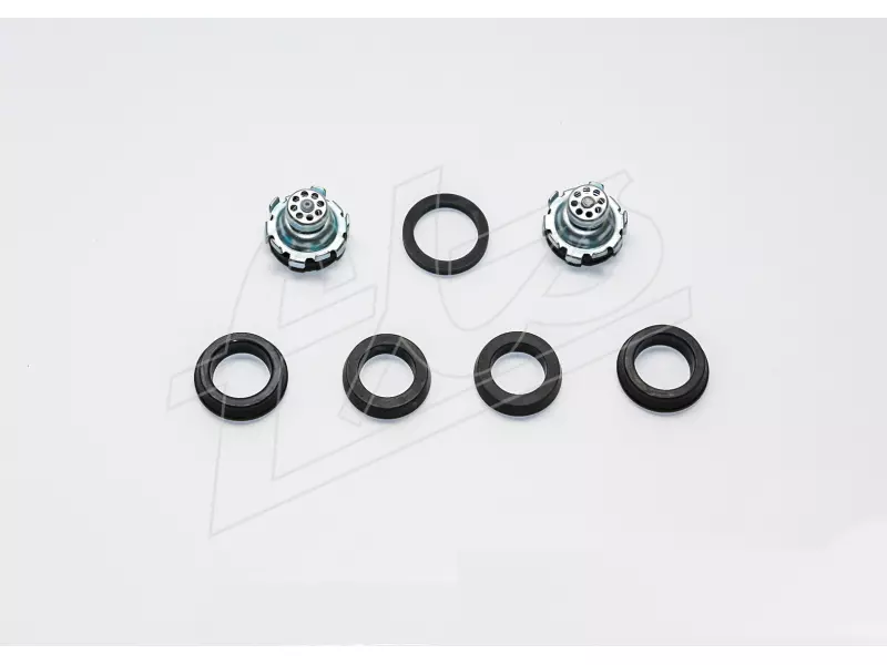 Master Cylinder