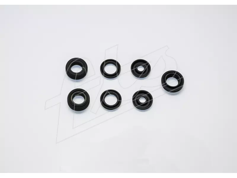 Master Cylinder