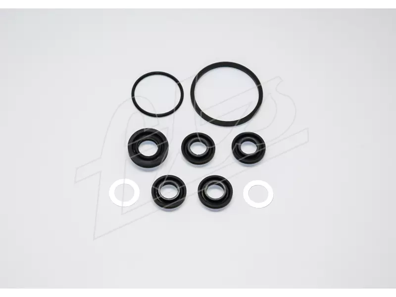 Master Cylinder