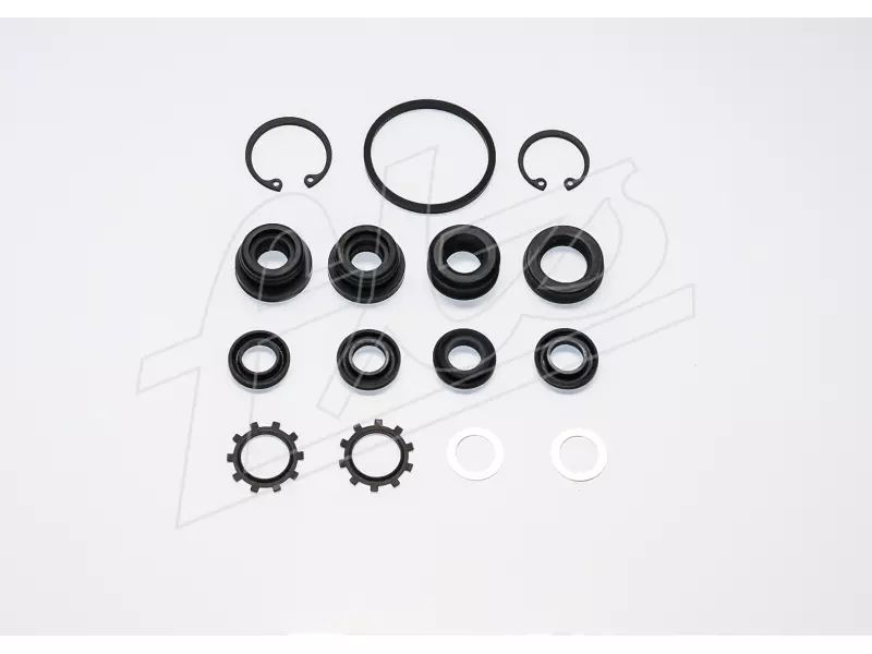 Master Cylinder