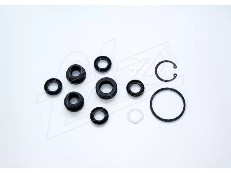 Master Cylinder