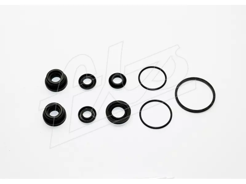 Master Cylinder