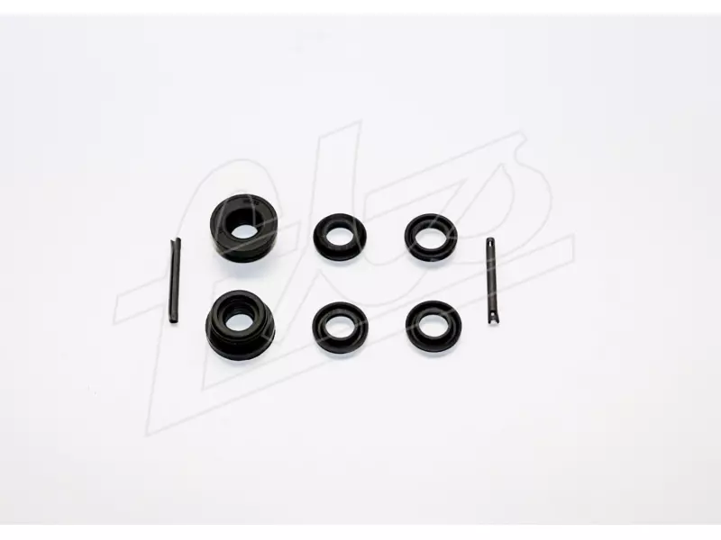 Master Cylinder