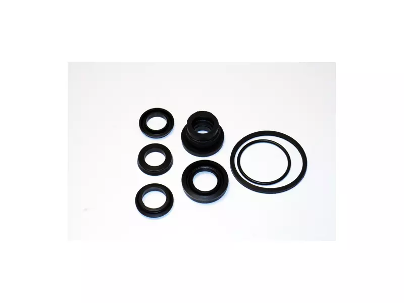 Master Cylinder