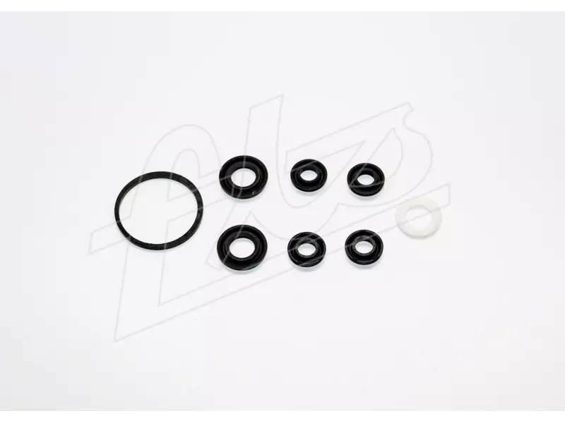Master Cylinder