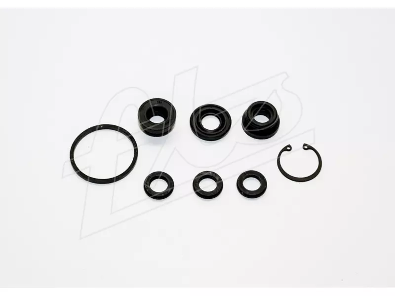 Master Cylinder