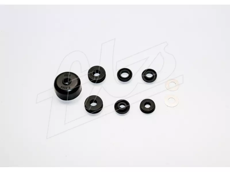 Master Cylinder