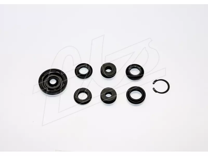 Master Cylinder