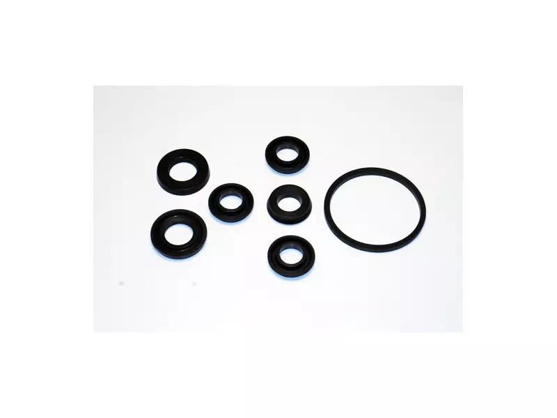 Master Cylinder