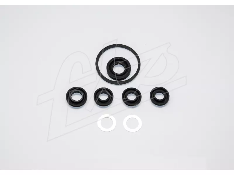 Master Cylinder