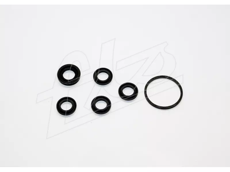 Master Cylinder
