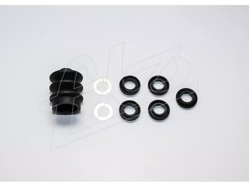 Master Cylinder
