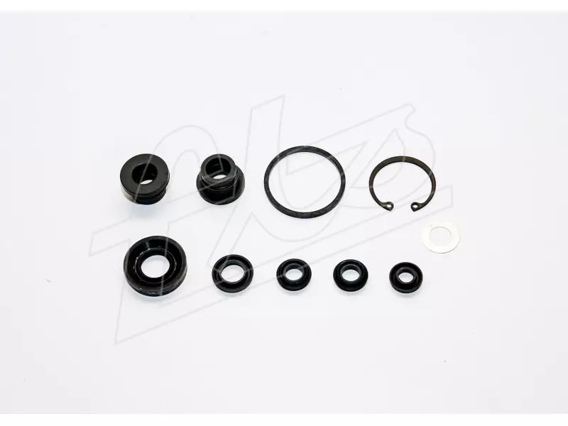 Master Cylinder
