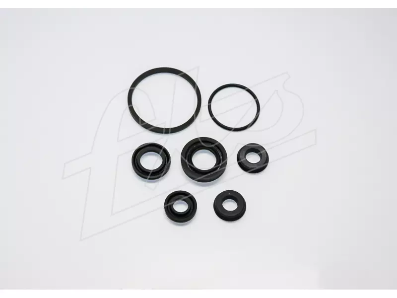 Master Cylinder