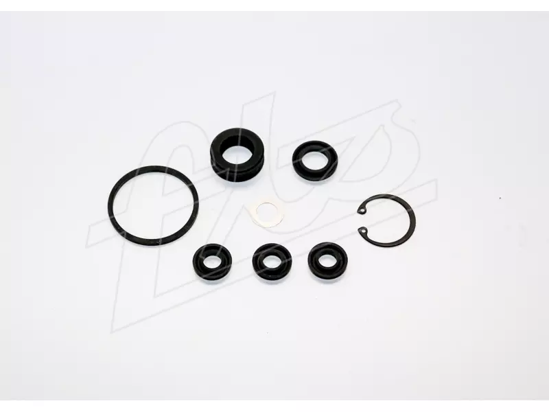 Master Cylinder
