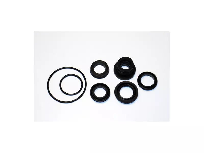 Master Cylinder