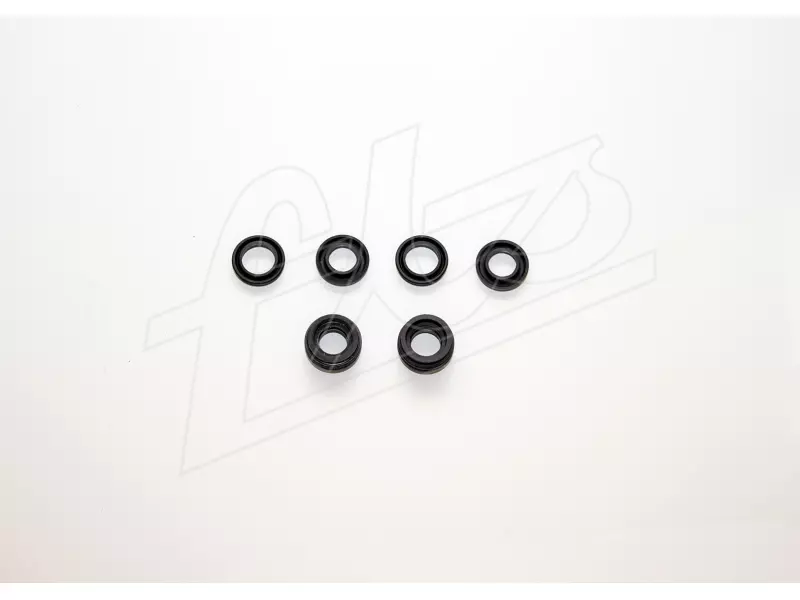 Master Cylinder