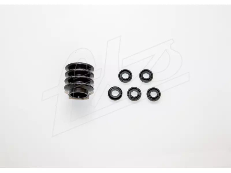 Master Cylinder