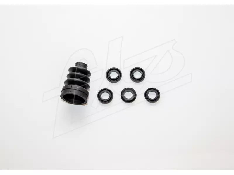 Master Cylinder