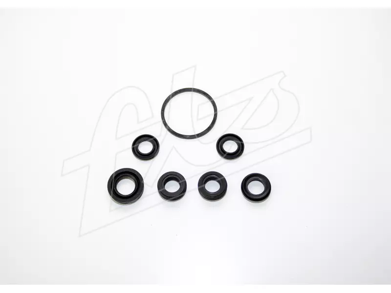 Master Cylinder