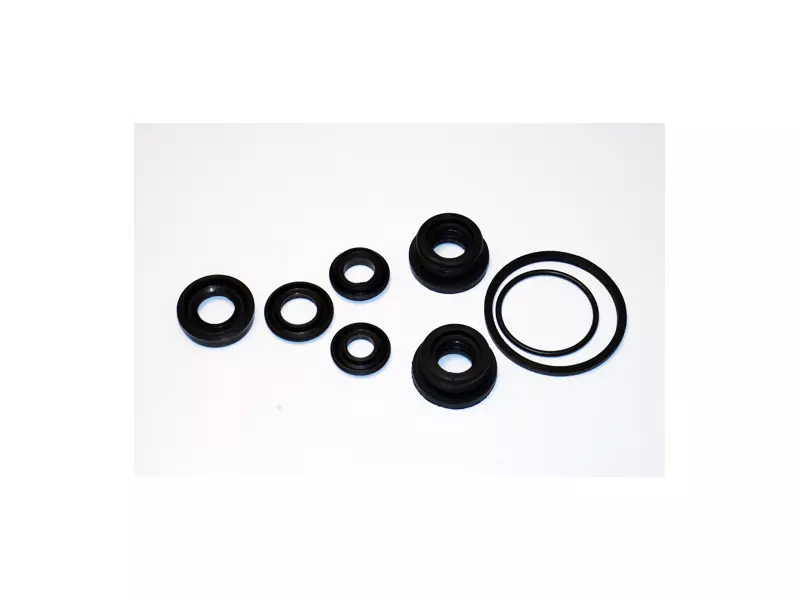 Master Cylinder