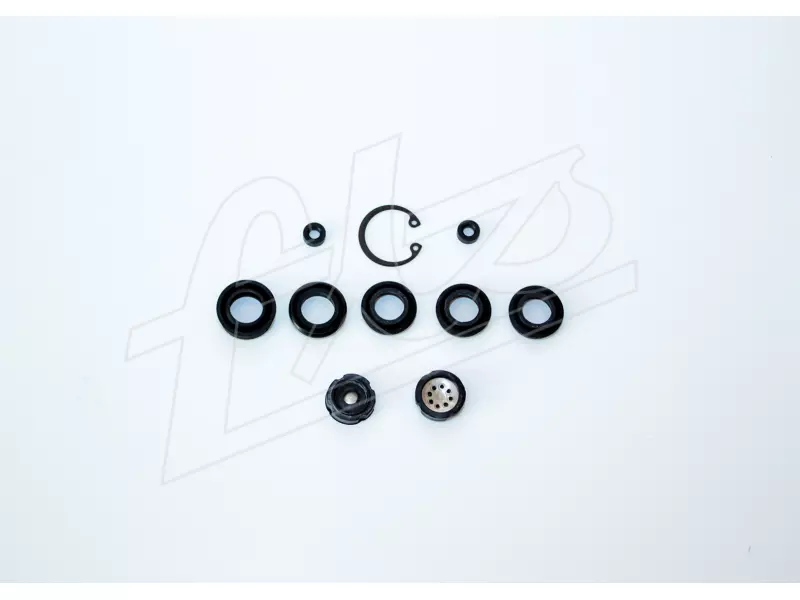 Master Cylinder