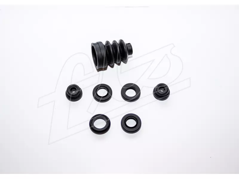 Master Cylinder