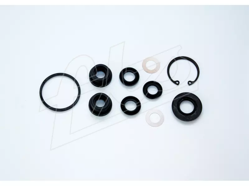 Master Cylinder
