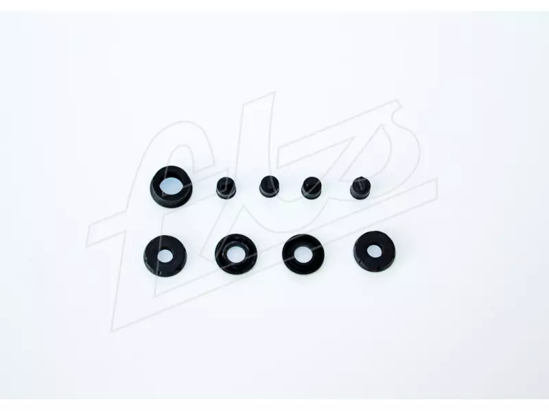Master Cylinder