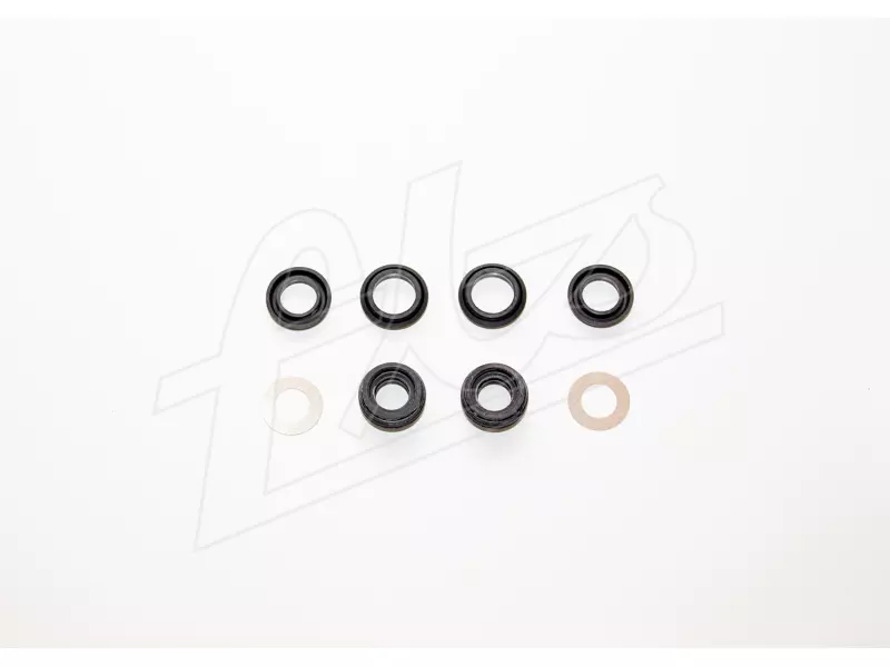 Master Cylinder