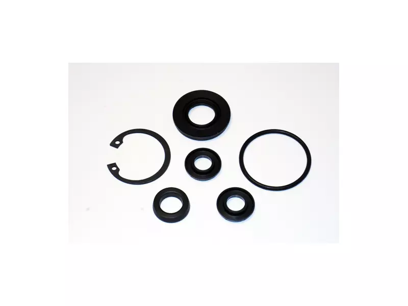 Master Cylinder