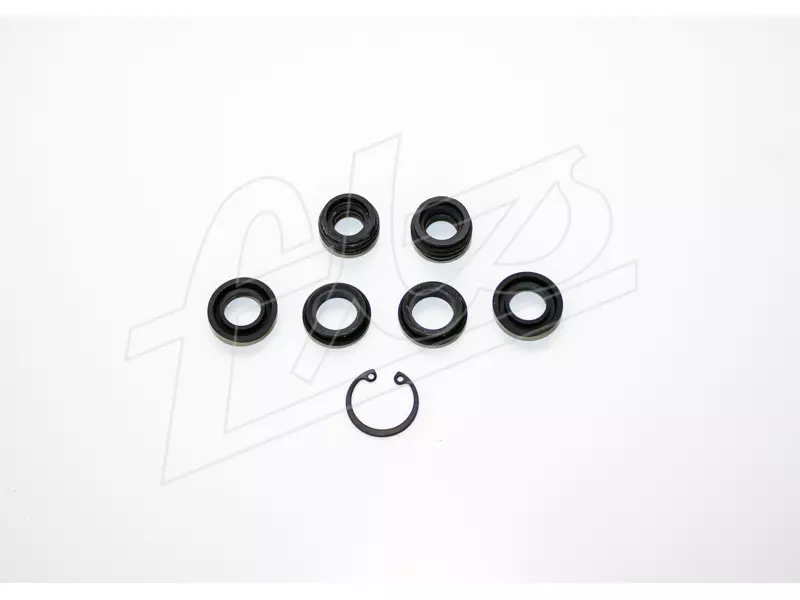 Master Cylinder