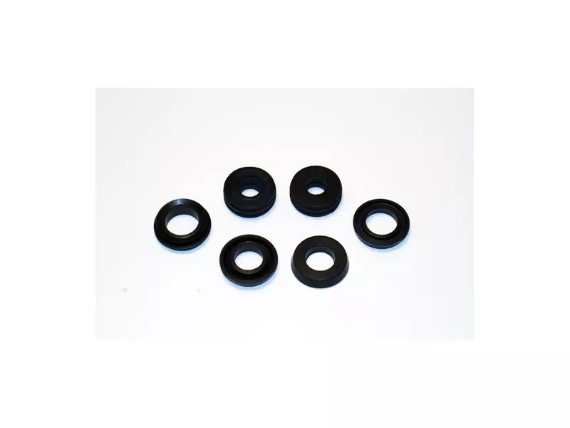 Master Cylinder