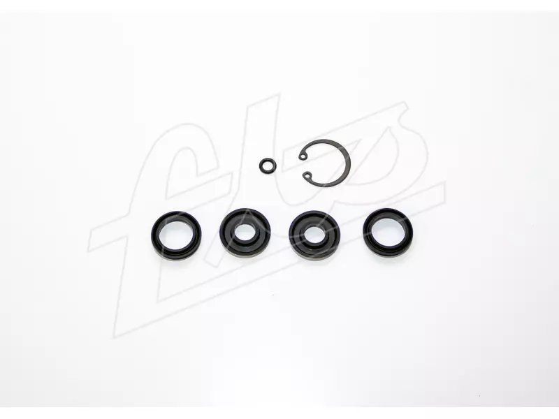 Master Cylinder