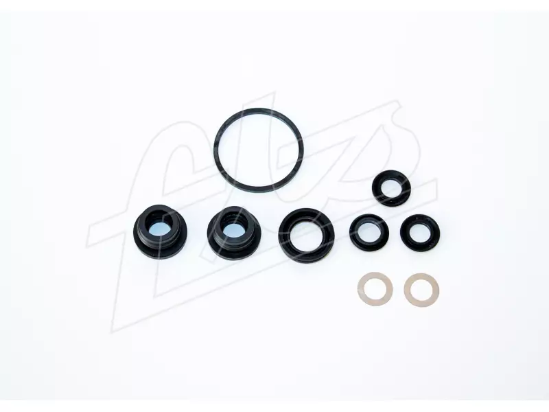 Master Cylinder