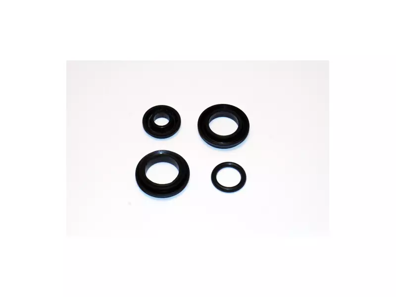 Master Cylinder