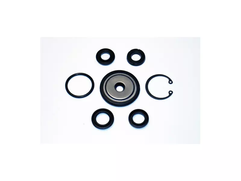 Master Cylinder