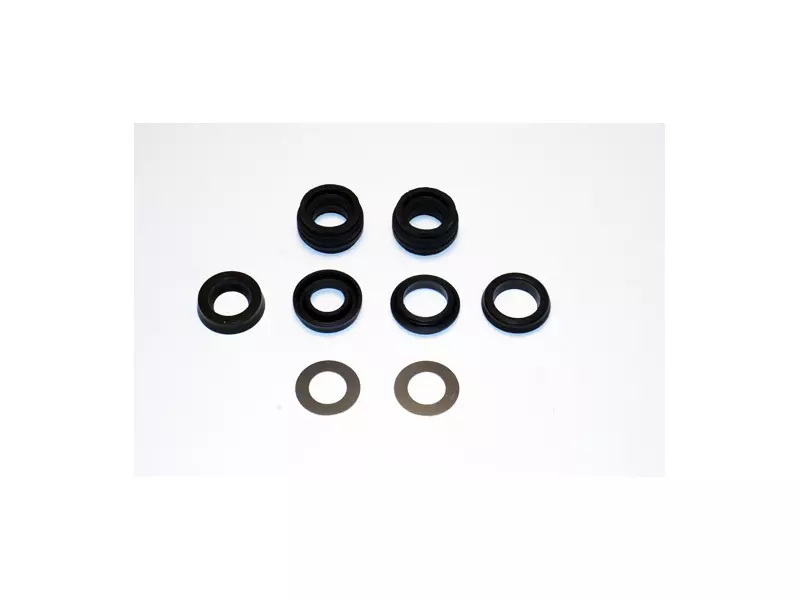 Master Cylinder