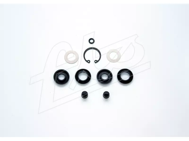 Master Cylinder