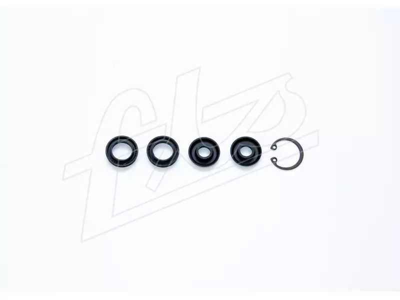 Master Cylinder