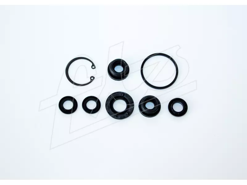Master Cylinder